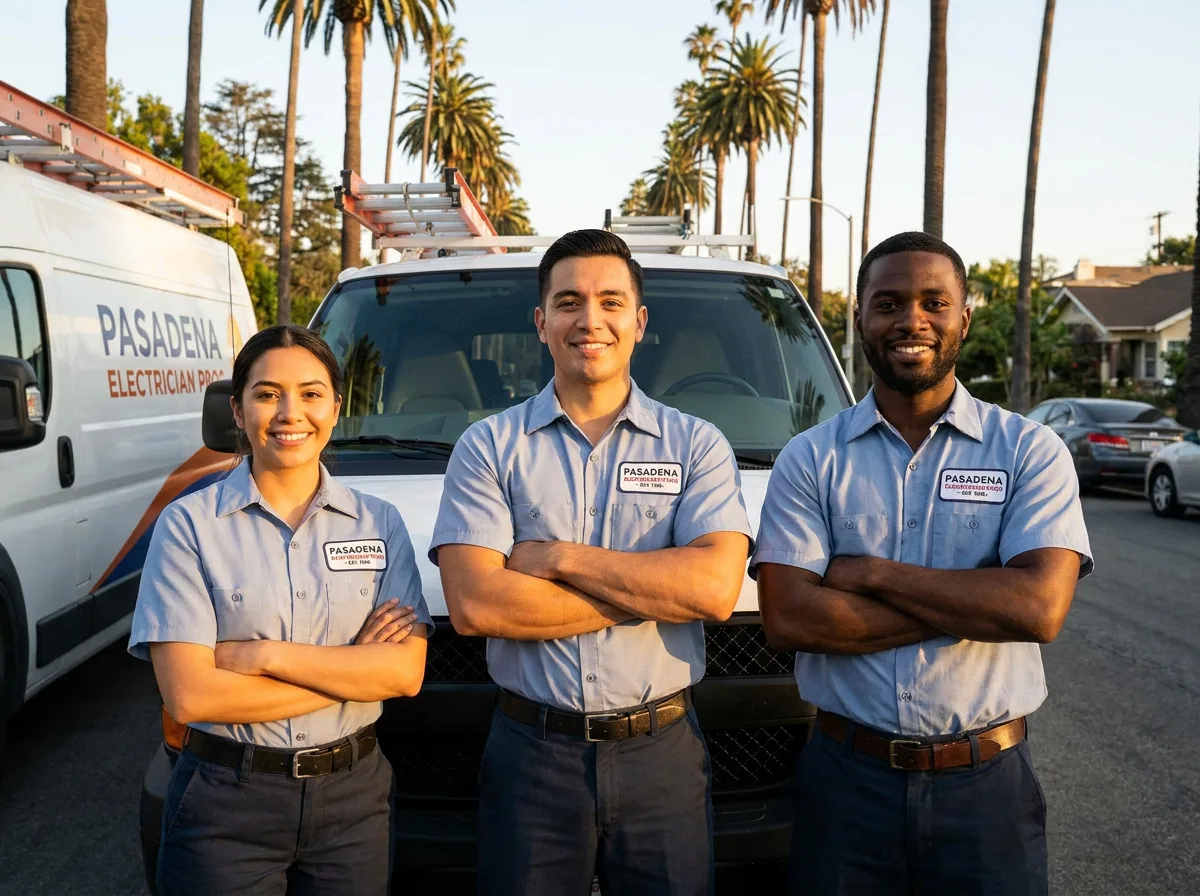 Electrician company in Beltrami, MN