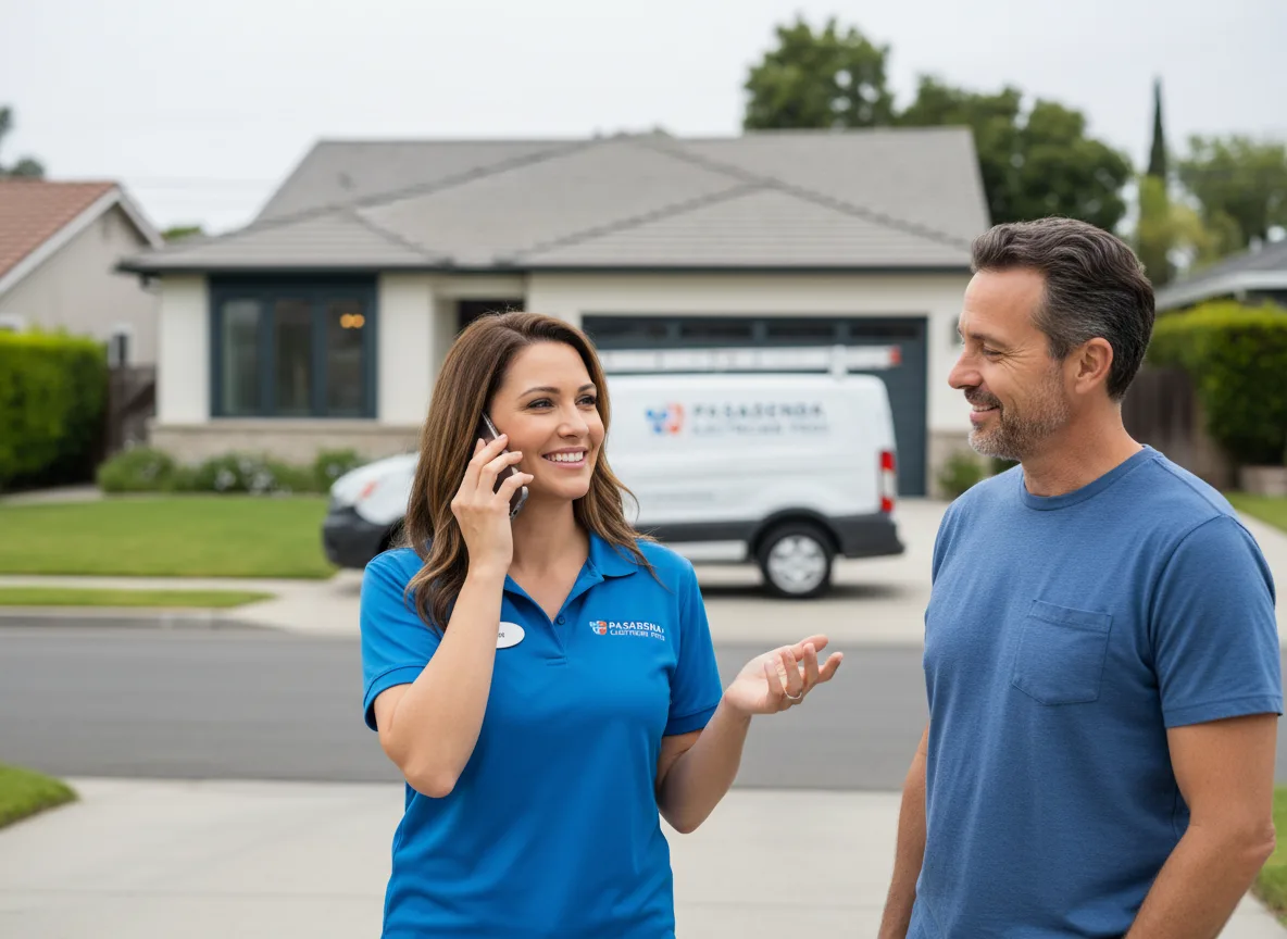 Electrician Beltrami, MN FAQs